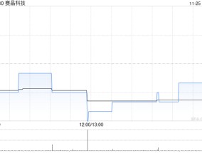 中泰国际：赛晶科技自研IGBT助力业绩增长 全年净利润目标同比增长超100%