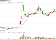 时隔近两年碳金融市场迎“新玩家”，国元、招商等五家券商获批参与碳排放权交易