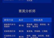 国信证券获“第六届新浪财经金麒麟最佳分析师评选”28个奖项