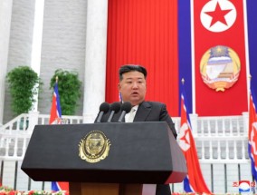 朝鲜领导人金正恩下令加强核武库