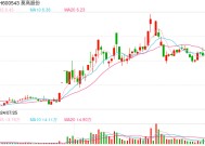 莫高股份收到上交所监管工作函