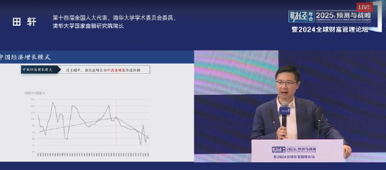 清华教授田轩：资本市场要开放不能封闭