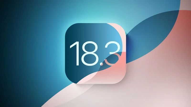 苹果发布 iOS / iPadOS 18.3、macOS 15.3 Sequoia 首个公测版：Home 支持扫地机器人