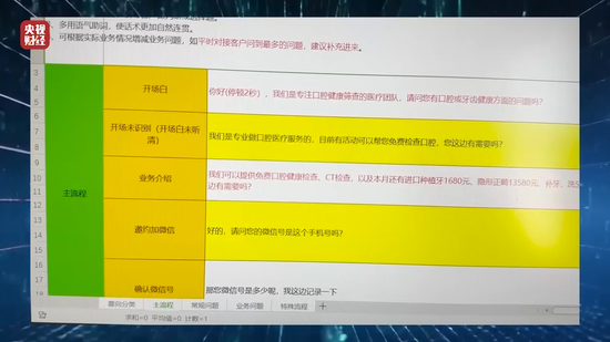 3·15晚会丨智能机器人一天打10万个电话？起底接不完的骚扰电话黑色产业链