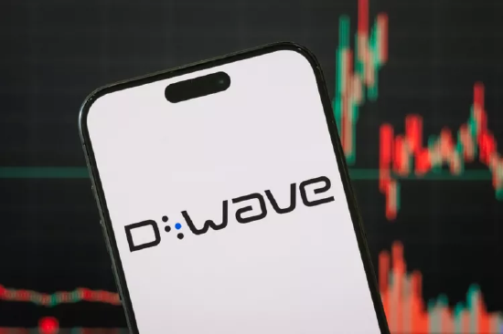 D-Wave量子公司股票在宣布取得突破后进一步飙升